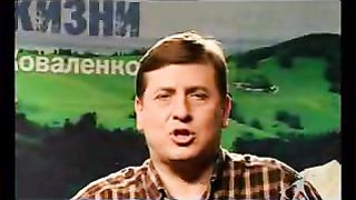 Сектор жизни с Петром Коваленко 39