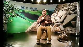 Сектор жизни с Петром Коваленко 40