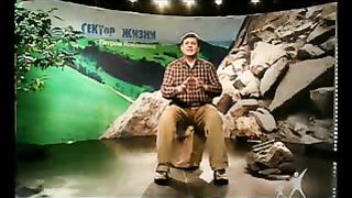 Сектор жизни с Петром Коваленко 42