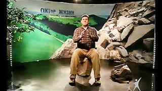 Сектор жизни с Петром Коваленко 43