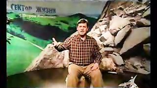 Сектор жизни с Петром Коваленко 43