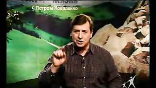 Сектор жизни с Петром Коваленко 44