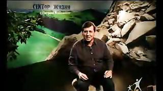 Сектор жизни с Петром Коваленко 45