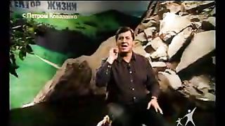 Сектор жизни с Петром Коваленко 45