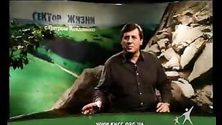 Сектор жизни с Петром Коваленко 49