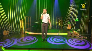 Олег Буркацкий - Жизнь лишь в Тебе