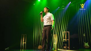 Олег Буркацкий - Жизнь лишь в Тебе