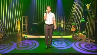 Олег Буркацкий - Жизнь лишь в Тебе