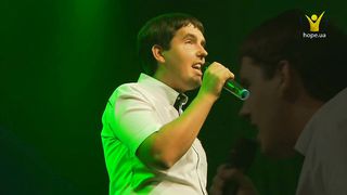 Олег Буркацкий - Жизнь лишь в Тебе