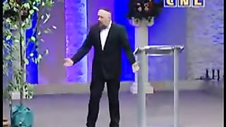 Валентин Свионтек - Божий сад