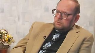 Юрий Богачев - Я был законченным алкоголиком