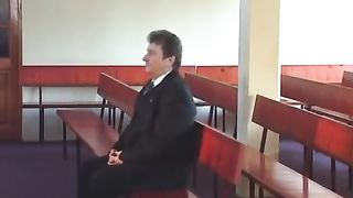 Я был алкоголиком