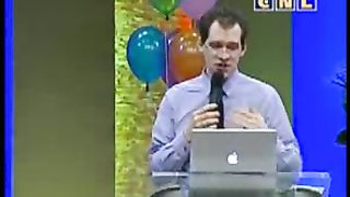 Павел Реннер - Господь требует от нас веры