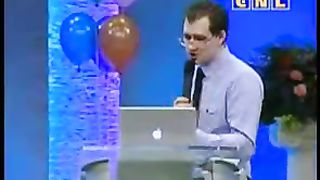 Павел Реннер - Господь требует от нас веры