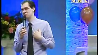 Павел Реннер - Господь требует от нас веры