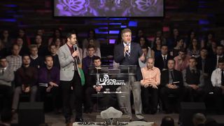 Джордж Давидюк - В доме моего отца