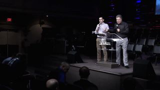 Джордж Давидюк - О десяти девах