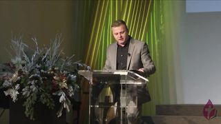 Андрей Шаповал - Тело и Царство Божие