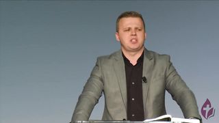 Андрей Шаповал - Тело и Царство Божие