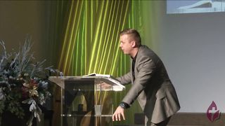 Андрей Шаповал - Тело и Царство Божие