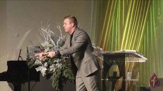 Андрей Шаповал - Тело и Царство Божие