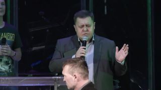 Эдуард Грабовенко - Не может Бог благословить то что проклято Богом