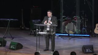 Эдуард Грабовенко - Не может Бог благословить то что проклято Богом