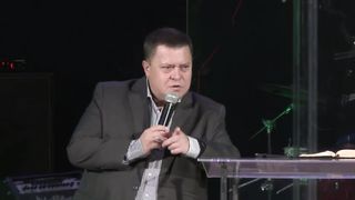 Эдуард Грабовенко - Не может Бог благословить то что проклято Богом