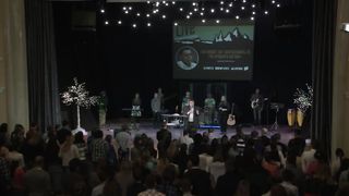 Эдуард Грабовенко - Не может Бог благословить то что проклято Богом