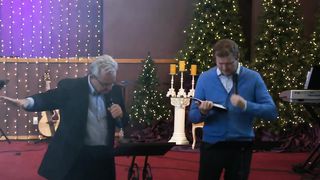 Сергей Витюков - Тесты с послания Иакова