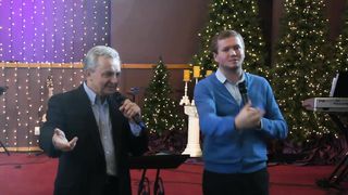 Сергей Витюков - Тесты с послания Иакова