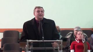 Анатолий Клиновский - Святость