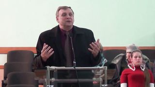 Анатолий Клиновский - Святость