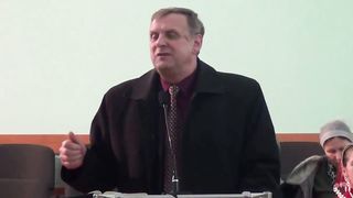 Анатолий Клиновский - Святость