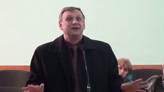 Анатолий Клиновский - Святость