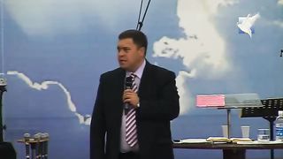 Эдуард Грабовенко - Справедливость в благовестии