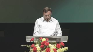 Алексей Коломийцев - Сила Христова Духа