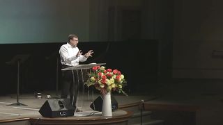 Алексей Коломийцев - Сила Христова Духа