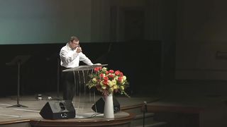 Алексей Коломийцев - Сила Христова Духа