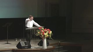 Алексей Коломийцев - Сила Христова Духа