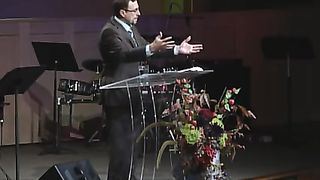 Алексей Коломийцев - Бог, говорящий в Сыне