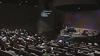 Алексей Коломийцев - Бог, говорящий в Сыне