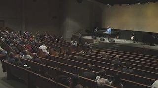 Даниил Ткачев - Церковь, живущая Евангелием