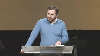 Даниил Ткачев - Церковь, живущая Евангелием