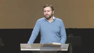 Даниил Ткачев - Церковь, живущая Евангелием