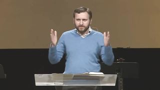 Даниил Ткачев - Церковь, живущая Евангелием