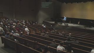 Даниил Ткачев - Церковь, живущая Евангелием