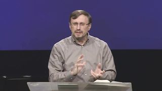 Алексей Коломийцев - Спасительная сила страха Божьего