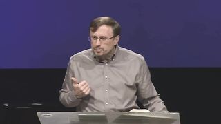 Алексей Коломийцев - Спасительная сила страха Божьего