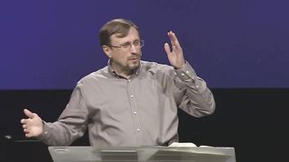 Алексей Коломийцев - Спасительная сила страха Божьего